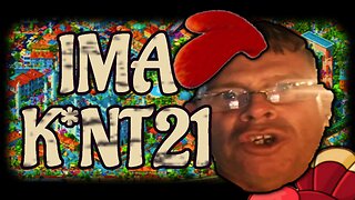 IMA K*NT21