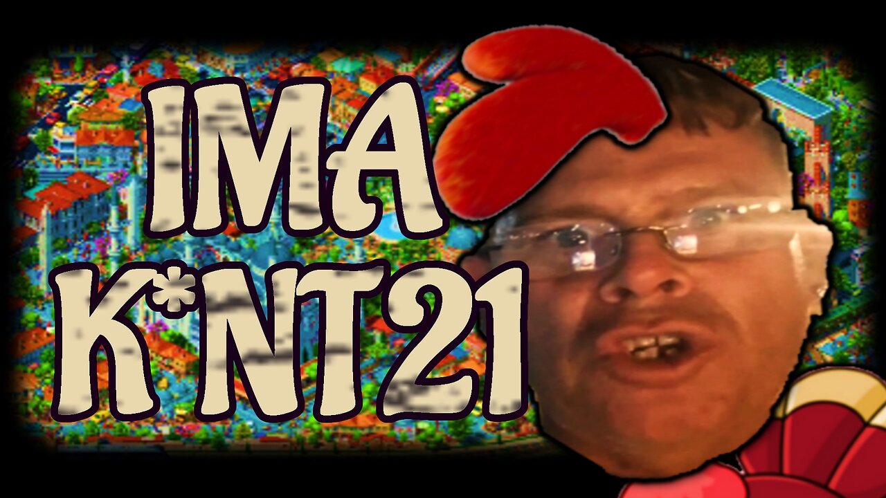 IMA K*NT21