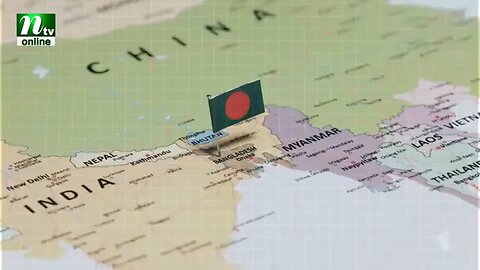 বাংলাদেশের বর্তমান অবস্থা