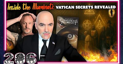 The Illuminati Infiltration of Christianity, Judaism & Islam