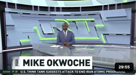 RT News - May 29 2025 (09:00 MSK)