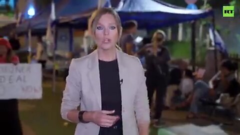 "Hamas Reportedly Holding 200 Hostages in Gaza, According to IDF"
