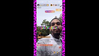 - POLY GOD ; OUTSIDE P. DIDDY’S TRIAL CAUSING CHAOS !