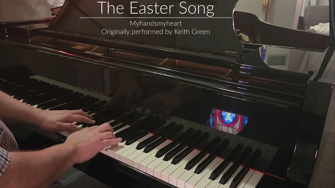 Easter Song (instrumental)