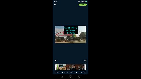 It's Pakistani "culture" to have a small child as a "sexual partner". 90% of children in Pakistan h