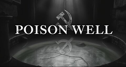 Poison Well -(YFMS Radio)- Patriot Radio