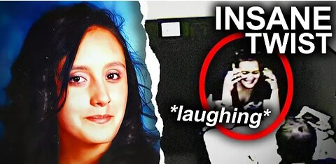 A crime story of America of 2012 with insane twist | watch full story on REALITY FILES 🚧