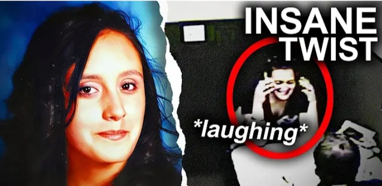 A crime story of America of 2012 with insane twist | watch full story on REALITY FILES 🚧