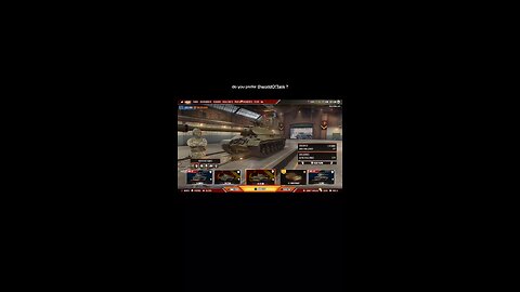 world of tanks
