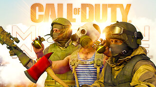 Call of duty Vibez are mint