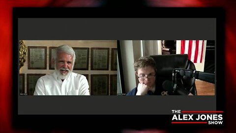 VIDEO: RFK Jr. Has Been Briefed On UAPs/UFOs & Told "All This Stuff Is True," Says Dr. Robert Malone