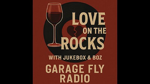 Love On The Rocks