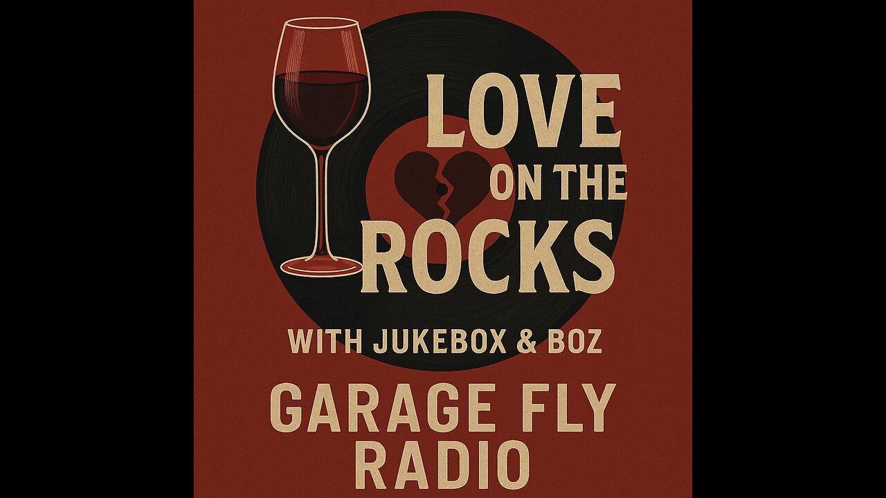 Love On The Rocks