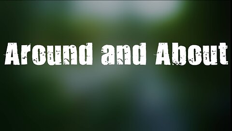 KV | Around and About | High Energy