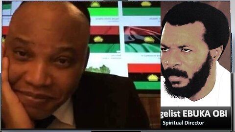 Ebuka Obi Intercedes for Nnamdi Kanu’s Freedom—Night of Open Heaven Sparks Hope for Peace!