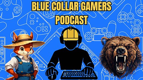 BCGP - Podcast