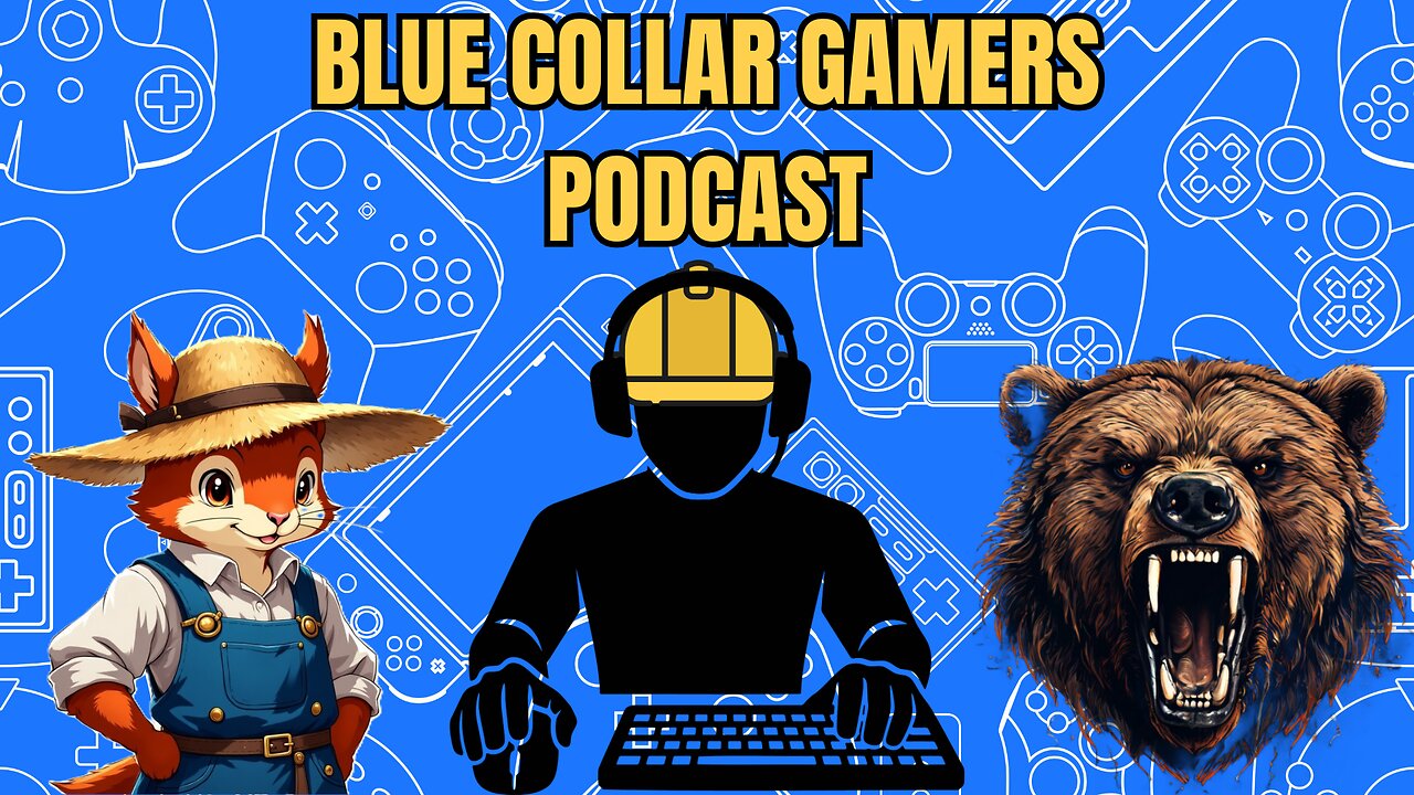 BCGP - Podcast