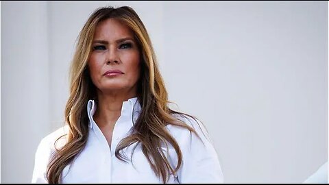 Trump Tells Melania 'Go Forward' on Suit Against Hunter Biden
			