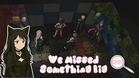 Episode 49: Autopsies, Clocks, and Confusing Clues | Danganronpa 2