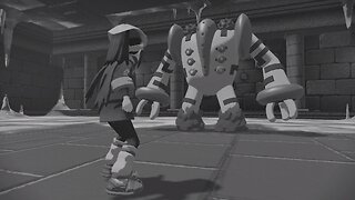 Pokémon Legends Arceus Episode 17: The Plates