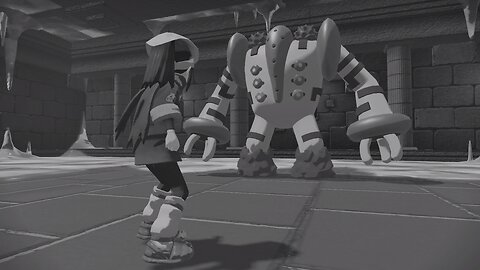 Pokémon Legends Arceus Episode 17: The Plates