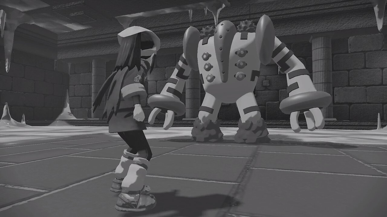 Pokémon Legends Arceus Episode 17: The Plates