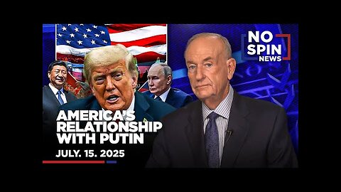 Deportation Update, Michael Wildes on Migrants & NBC vs. DHS | July 15, 2025