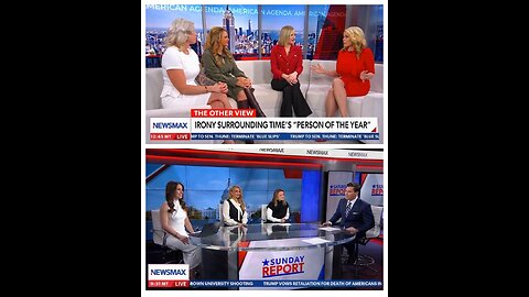 Top Stories On Newsmax