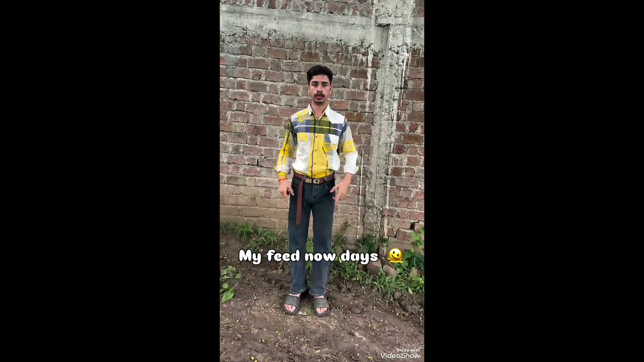 Main Apne dost ke liye Kuchh Bhi kar sakta hu😂