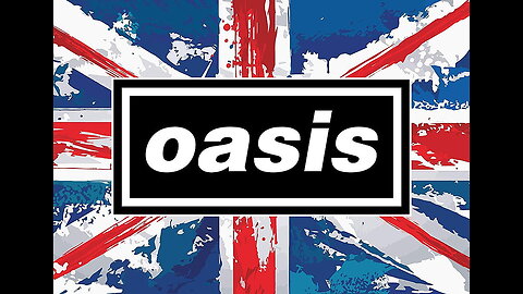 DON’T GO AWAY ~ OASIS ( LIVE )