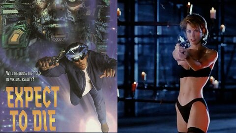 Expect To Die, Promo