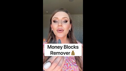 Remove Money Blocks & Unlock the Flow of Abundance