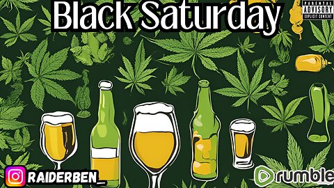 Black Saturday 51725