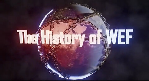 World Economic Forum - A Global Cult | 2025 Documentary