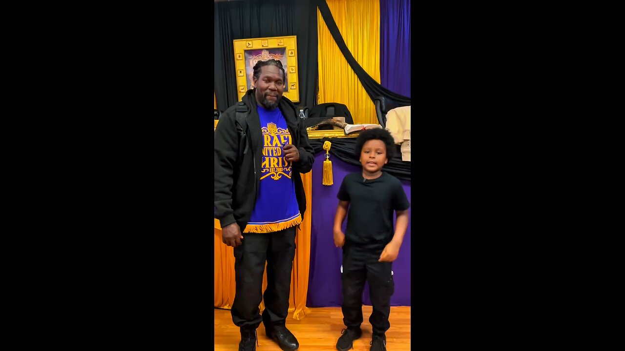 Shout out to the mighty Captain Hoshaiah!!! Keep studying and apply the things that you learn!!!