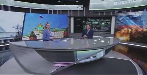 View "Rick Sanchez Knows good interview on Ukraine Vs Russia"