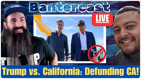 Trump vs. California: Defending Women’s Sports or Overreach?