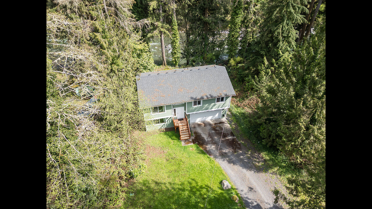 MLS #2358913 in Granite Falls Offering a 3.375% Assumable Mortgage