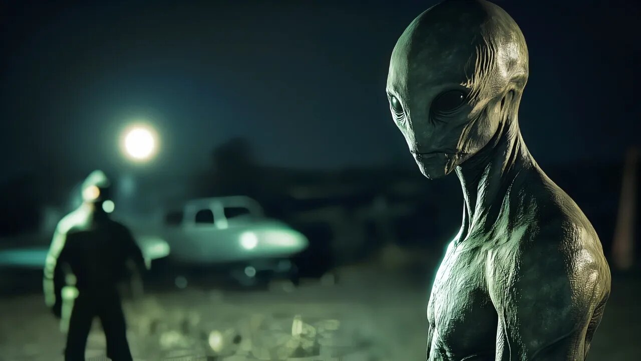 ALIEN ENCOUNTERS | Unexplained UFO Incidents and Alien Contact