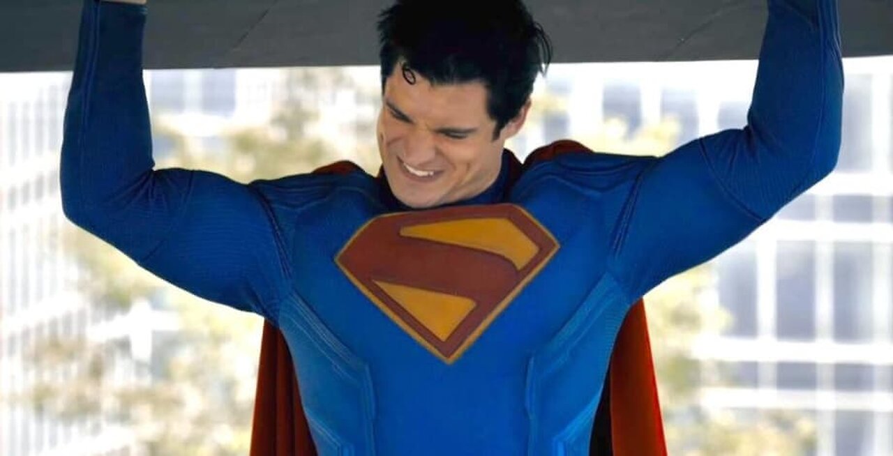 Superman Rumors
