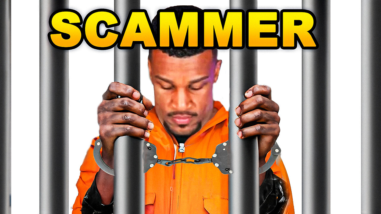 Ashton Hall SCAM Exposed (Why He Should Be ARRESTED!)