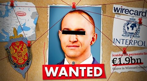 The Hunt for Europe's Most Wanted Criminal