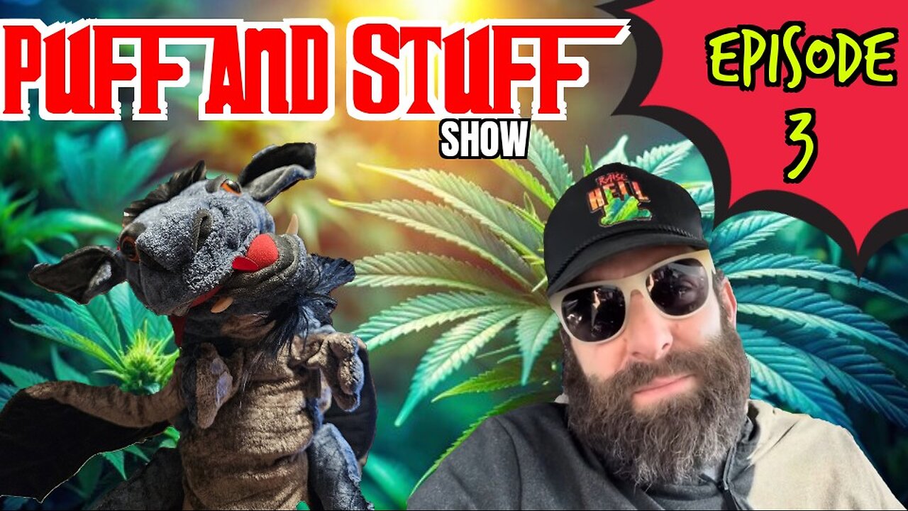 Puff and Stuff Show | Tipoff Or Tops Off