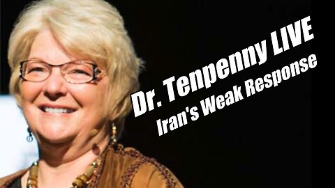 SEE OTHER VIDEO: Dr. Tenpenny LIVE. Anti-Aging. Iran's Weak Response. B2T Show, Jun 23, 2025