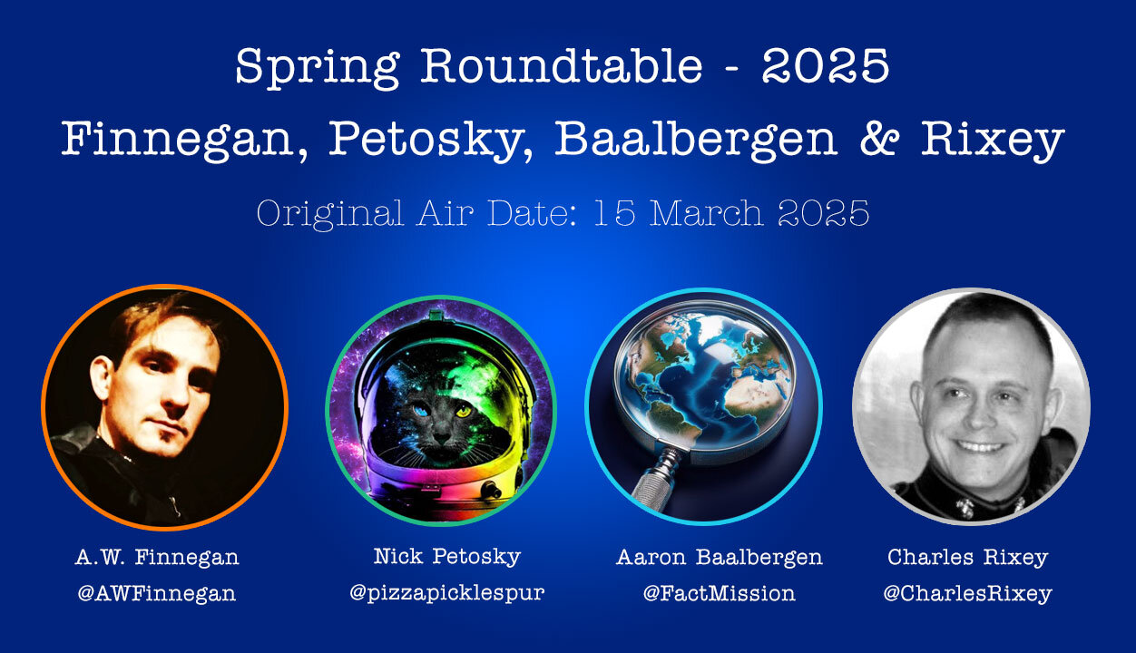 2025 Spring Roundtable