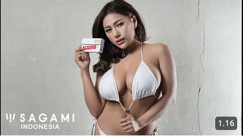 Condome Original 001 With Rheana