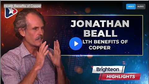 Health Benefits of Copper