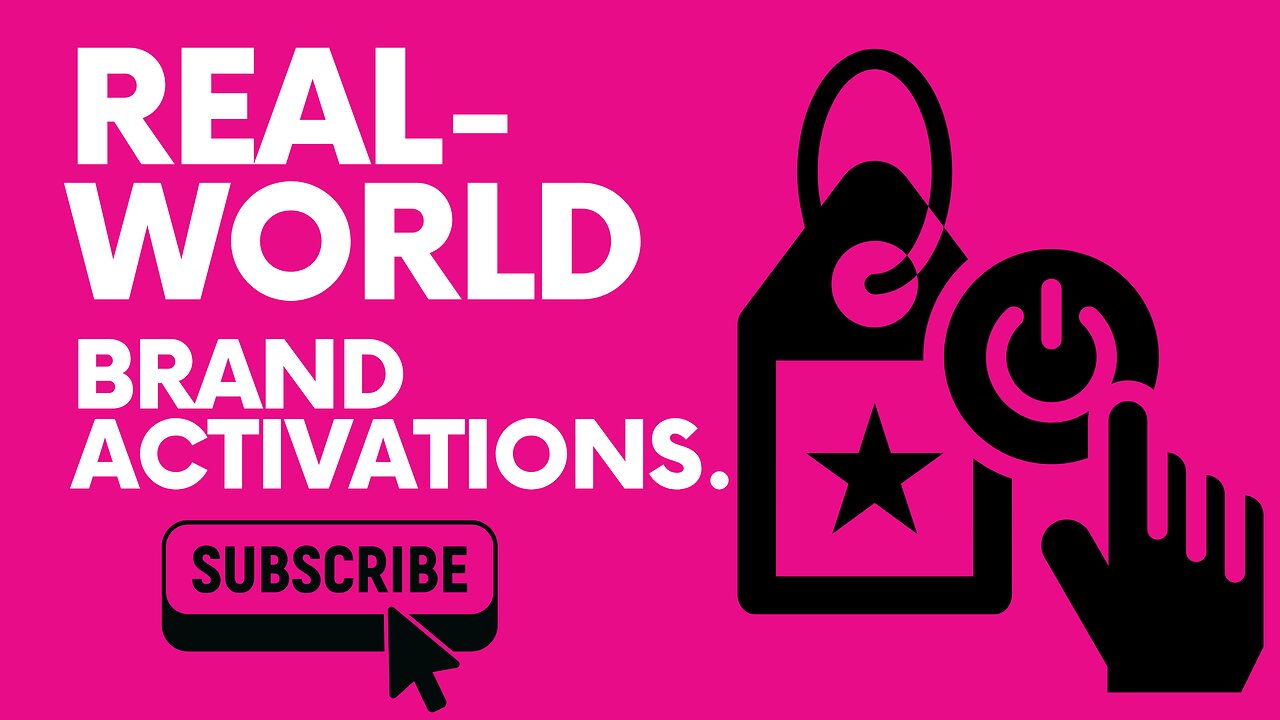 E580:🎓REAL-WORLD BRAND ACTIVATIONS THAT GROW DIGITAL SALES | MENTORING MOMENTS #153