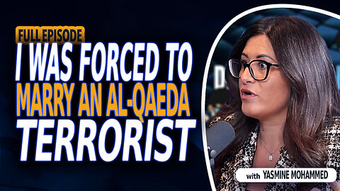 Yasmine Mohammed: Why Leaving Islam Can Be a Death Sentence | DSH #1714