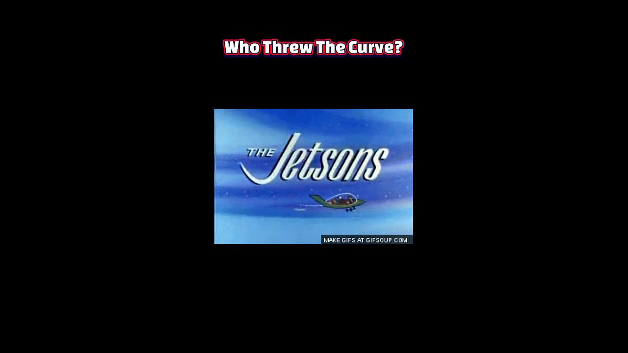 Gilded Cage in the Sky: The Jetsons’ Perfect Dystopia